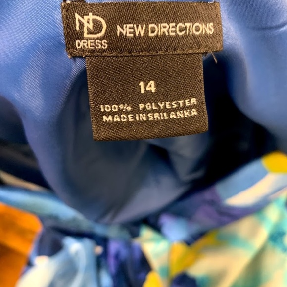 Dress by New Direction - Picture 2 of 2